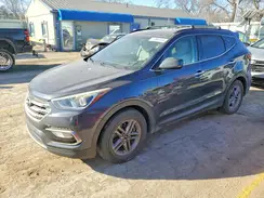 5XYZU3LB9HG421151 2017 HYUNDAI SANTA FE