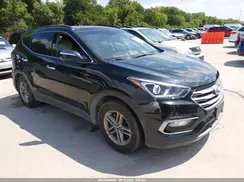 5XYZU3LB9HG421618 2017 HYUNDAI SANTA FE