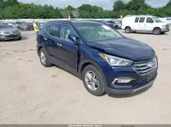 5XYZU3LB9HG422199 2017 HYUNDAI SANTA FE