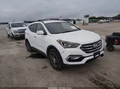 5XYZU3LB9HG422221 2017 HYUNDAI SANTA FE