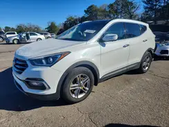 5XYZU3LB9HG422283 2017 HYUNDAI SANTA FE