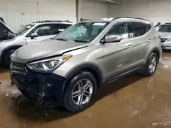 5XYZU3LB9HG424292 2017 HYUNDAI SANTA FE
