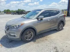 5XYZU3LB9HG424812 2017 HYUNDAI SANTA FE