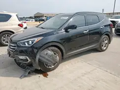 5XYZU3LB9HG424938 2017 HYUNDAI SANTA FE