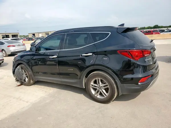 5XYZU3LB9HG424938 2017 HYUNDAI SANTA FE - Image 2