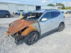 5XYZU3LB9HG427855 2017 HYUNDAI SANTA FE