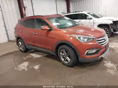 5XYZU3LB9HG429797 2017 HYUNDAI SANTA FE