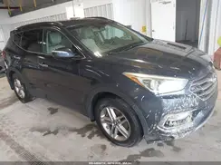 5XYZU3LB9HG429850 2017 HYUNDAI SANTA FE