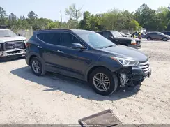 5XYZU3LB9HG434594 2017 HYUNDAI SANTA FE