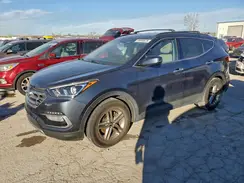 5XYZU3LB9HG435468 2017 HYUNDAI SANTA FE