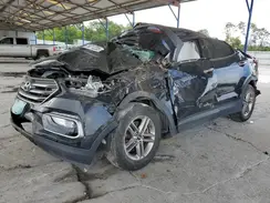 5XYZU3LB9HG437155 2017 HYUNDAI SANTA FE