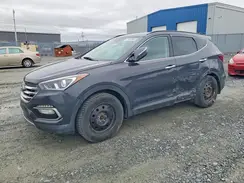 5XYZU3LB9HG437978 2017 HYUNDAI SANTA FE