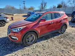 5XYZU3LB9HG438483 2017 HYUNDAI SANTA FE