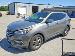 5XYZU3LB9HG440119 2017 HYUNDAI SANTA FE