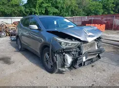 5XYZU3LB9HG444347 2017 HYUNDAI SANTA FE