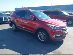 5XYZU3LB9HG446759 2017 HYUNDAI SANTA FE