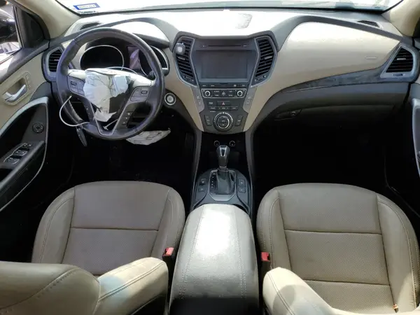 5XYZU3LB9HG448026 2017 HYUNDAI SANTA FE - Image 8