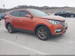 5XYZU3LB9HG448270 2017 HYUNDAI SANTA FE