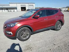 5XYZU3LB9HG448401 2017 HYUNDAI SANTA FE