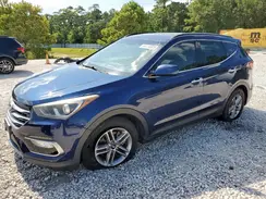 5XYZU3LB9HG448432 2017 HYUNDAI SANTA FE
