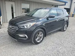 5XYZU3LB9HG450245 2017 HYUNDAI SANTA FE