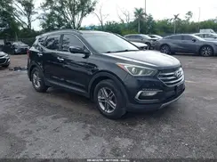 5XYZU3LB9HG451007 2017 HYUNDAI SANTA FE