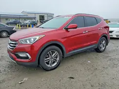 5XYZU3LB9HG452125 2017 HYUNDAI SANTA FE