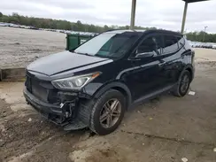 5XYZU3LB9HG452545 2017 HYUNDAI SANTA FE