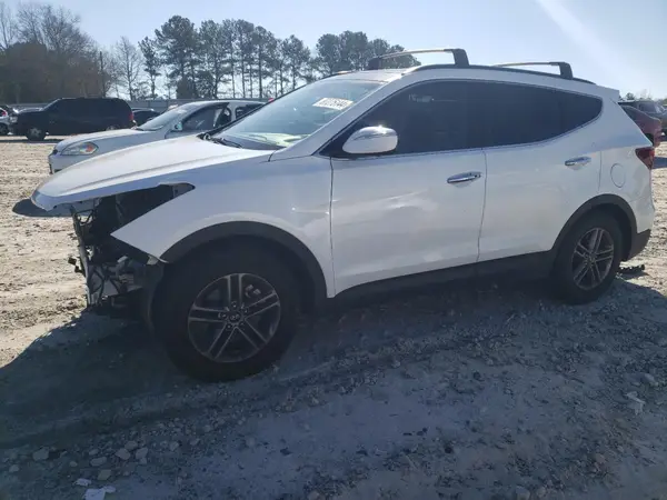 5XYZU3LB9HG460080 2017 HYUNDAI SANTA FE - Image 1