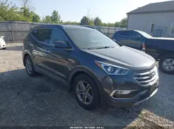 5XYZU3LB9HG460483 2017 HYUNDAI SANTA FE