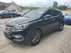 5XYZU3LB9HG461035 2017 HYUNDAI SANTA FE