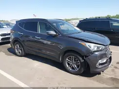 5XYZU3LB9HG461701 2017 HYUNDAI SANTA FE