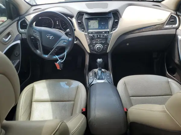 5XYZU3LB9HG463366 2017 HYUNDAI SANTA FE - Image 7