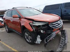 5XYZU3LB9HG467126 2017 HYUNDAI SANTA FE