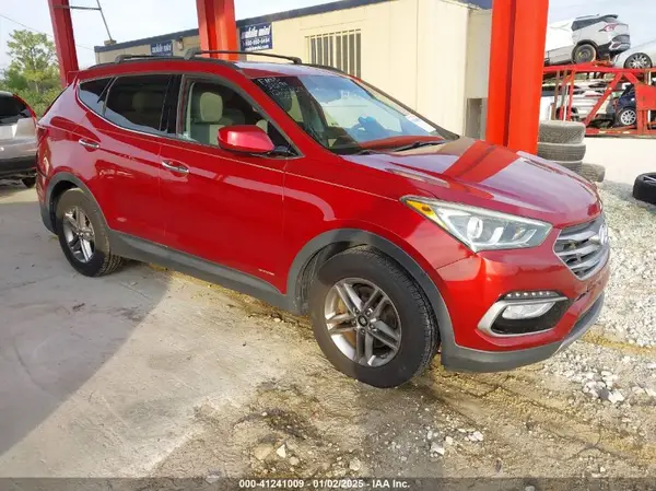 5XYZU3LB9HG468485 2017 HYUNDAI SANTA FE - Image 1