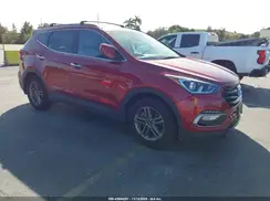 5XYZU3LB9HG469572 2017 HYUNDAI SANTA FE