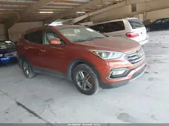 5XYZU3LB9HG469863 2017 HYUNDAI SANTA FE