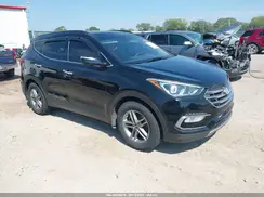 5XYZU3LB9HG475274 2017 HYUNDAI SANTA FE
