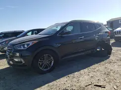 5XYZU3LB9HG478658 2017 HYUNDAI SANTA FE