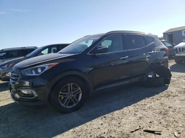 5XYZU3LB9HG478658 2017 HYUNDAI SANTA FE - Image 1