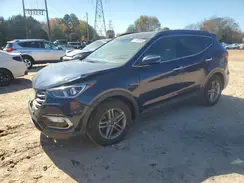 5XYZU3LB9HG482998 2017 HYUNDAI SANTA FE
