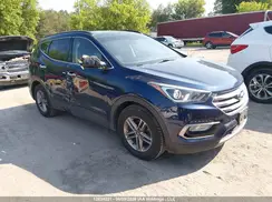 5XYZU3LB9HG483116 2017 HYUNDAI SANTA FE