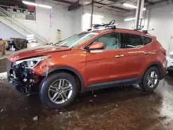 5XYZU3LB9HG483603 2017 HYUNDAI SANTA FE