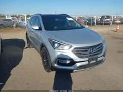 5XYZU3LB9HG486307 2017 HYUNDAI SANTA FE