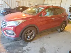 5XYZU3LB9HG487912 2017 HYUNDAI SANTA FE
