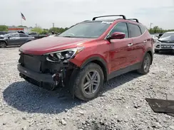 5XYZU3LB9HG490146 2017 HYUNDAI SANTA FE