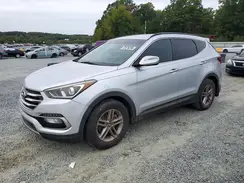 5XYZU3LB9HG490454 2017 HYUNDAI SANTA FE