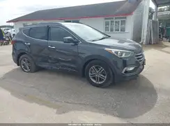 5XYZU3LB9HG493841 2017 HYUNDAI SANTA FE