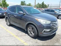 5XYZU3LB9HG494617 2017 HYUNDAI SANTA FE