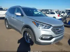 5XYZU3LB9HG495704 2017 HYUNDAI SANTA FE